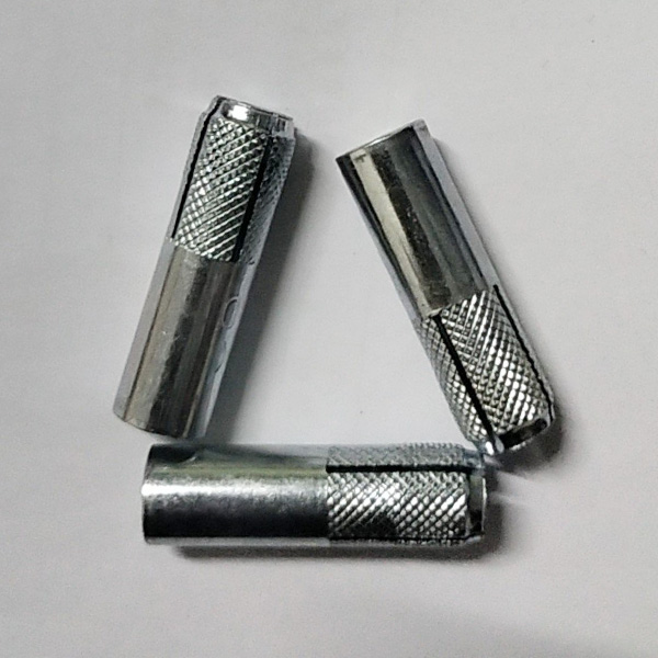 Expansion anchor bolts